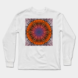 As Far As The Eye Can See Long Sleeve T-Shirt